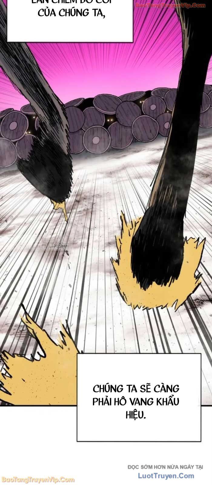 Khô Lâu Sứ Giả Chap 12 - Next Chap 13