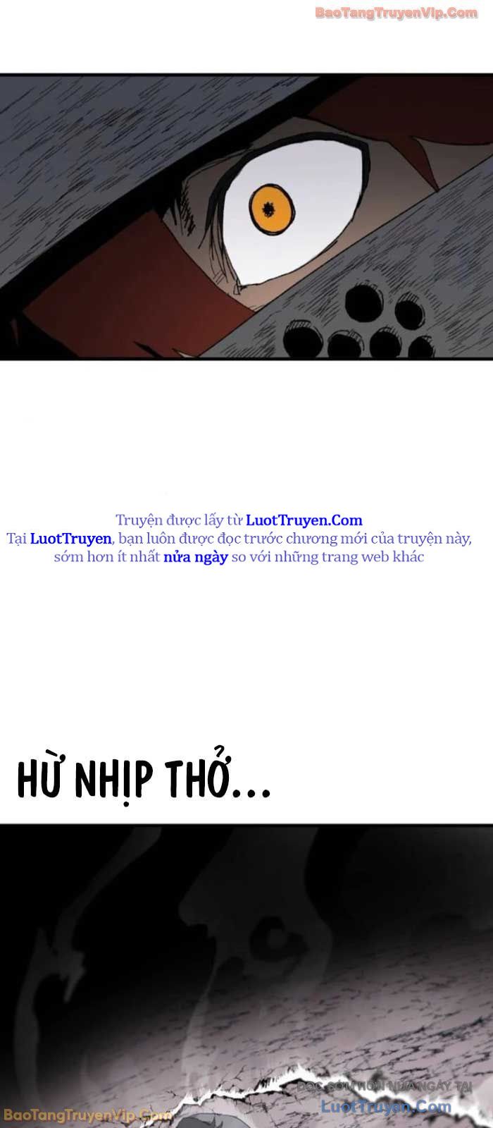 Khô Lâu Sứ Giả Chap 12 - Next Chap 13