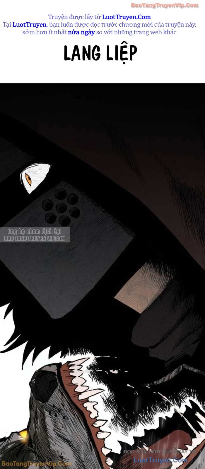 Khô Lâu Sứ Giả Chap 12 - Next Chap 13