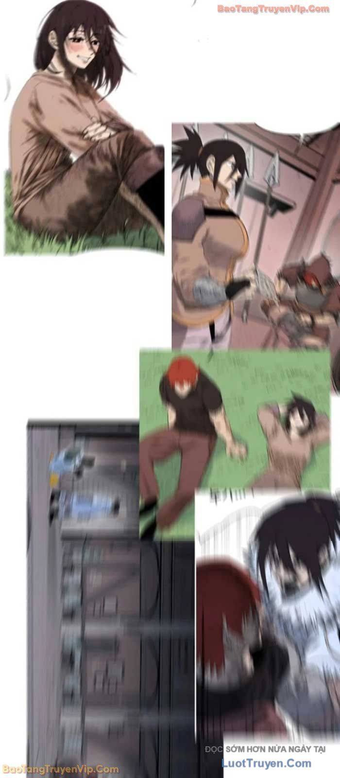 Khô Lâu Sứ Giả Chap 12 - Next Chap 13