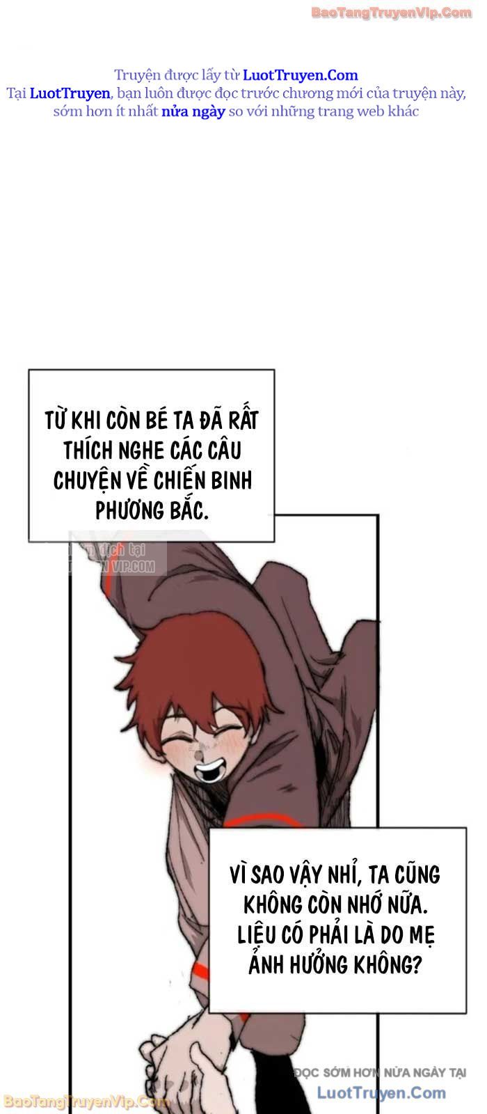 Khô Lâu Sứ Giả Chap 12 - Next Chap 13