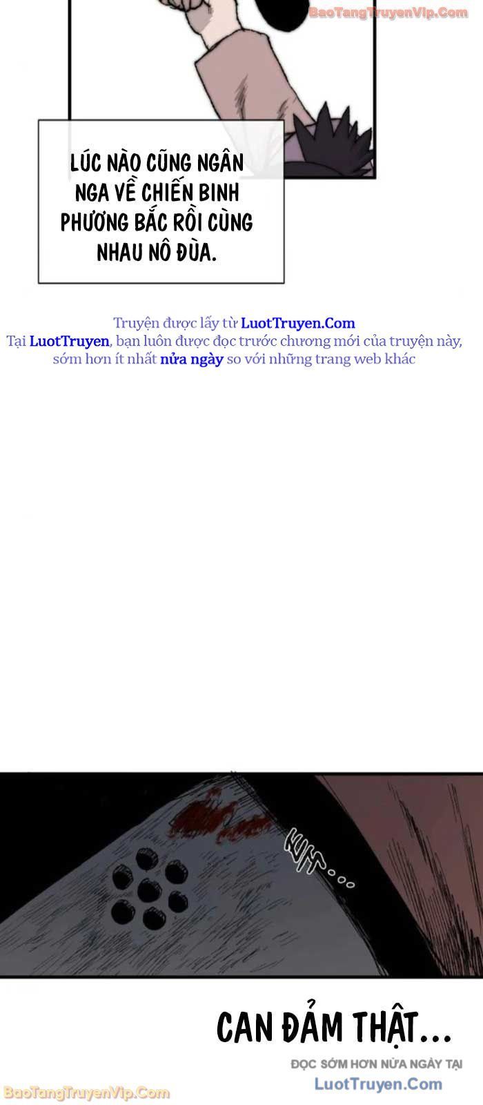 Khô Lâu Sứ Giả Chap 12 - Next Chap 13