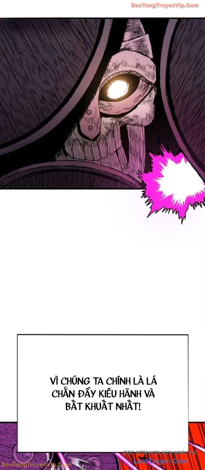 Khô Lâu Sứ Giả Chap 12 - Next Chap 13