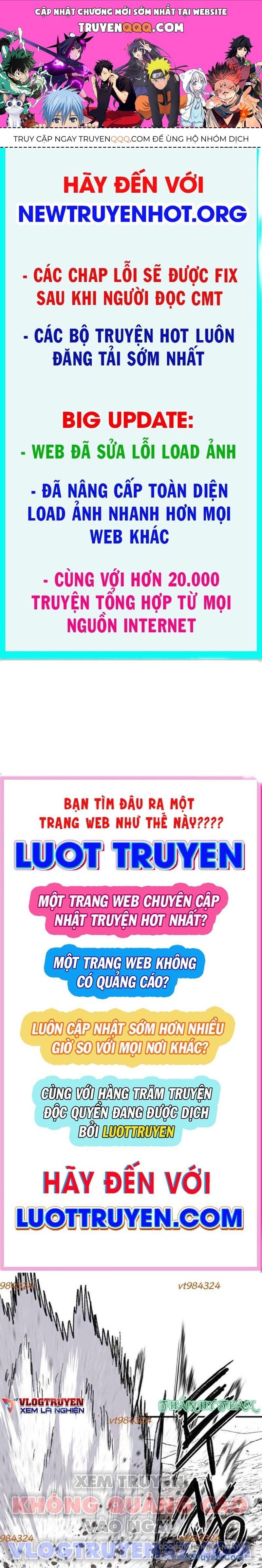 Khô Lâu Sứ Giả Chap 13 - Next Chap 14