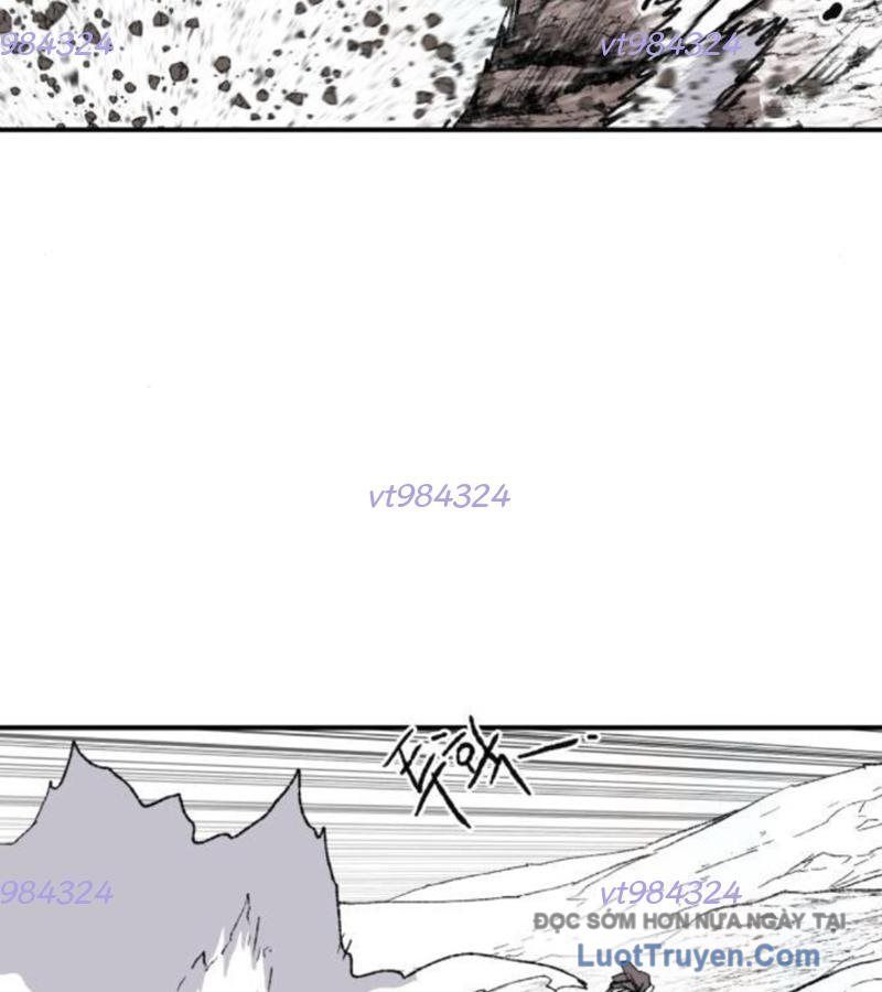 Khô Lâu Sứ Giả Chap 13 - Next Chap 14