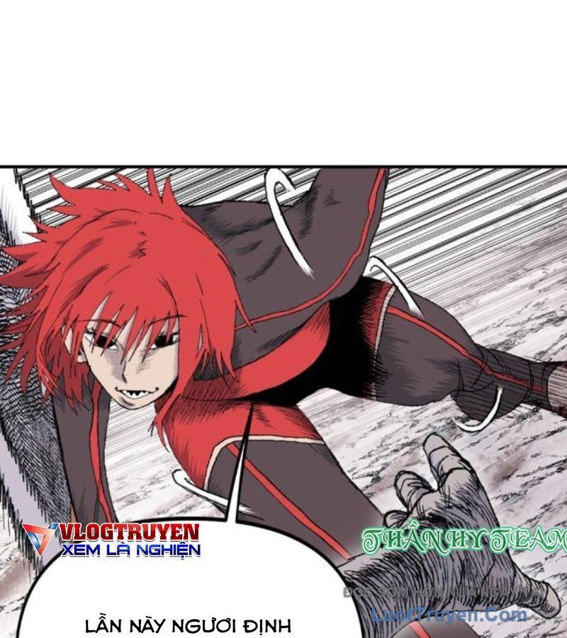 Khô Lâu Sứ Giả Chap 13 - Next Chap 14