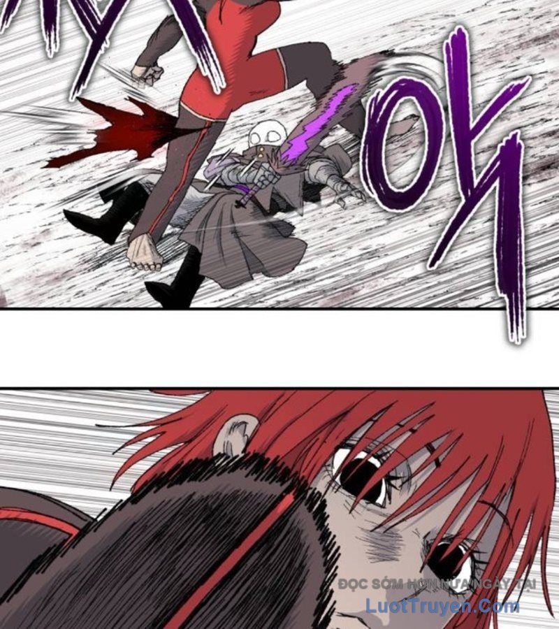 Khô Lâu Sứ Giả Chap 13 - Next Chap 14