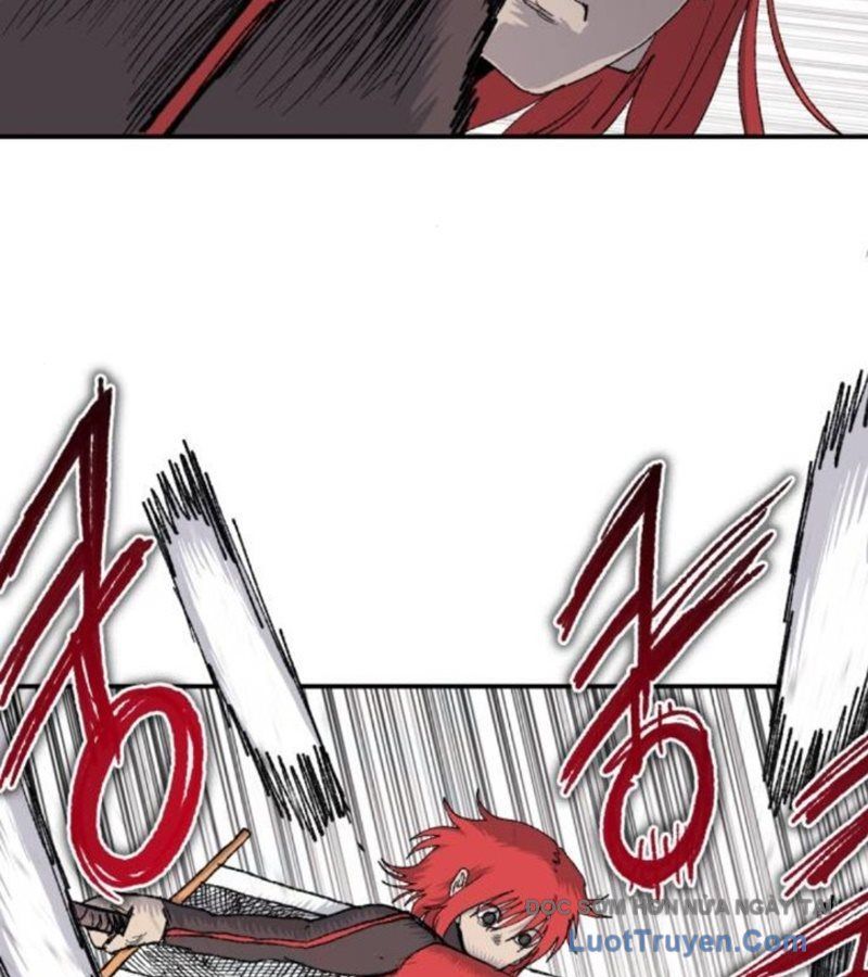 Khô Lâu Sứ Giả Chap 13 - Next Chap 14