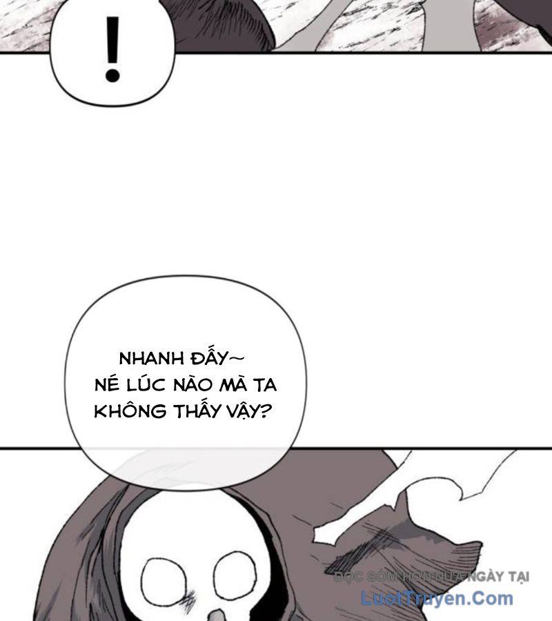 Khô Lâu Sứ Giả Chap 13 - Next Chap 14