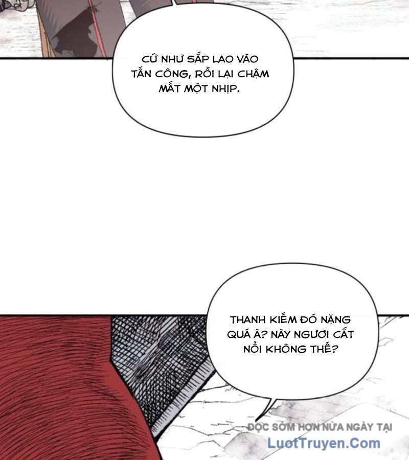 Khô Lâu Sứ Giả Chap 13 - Next Chap 14