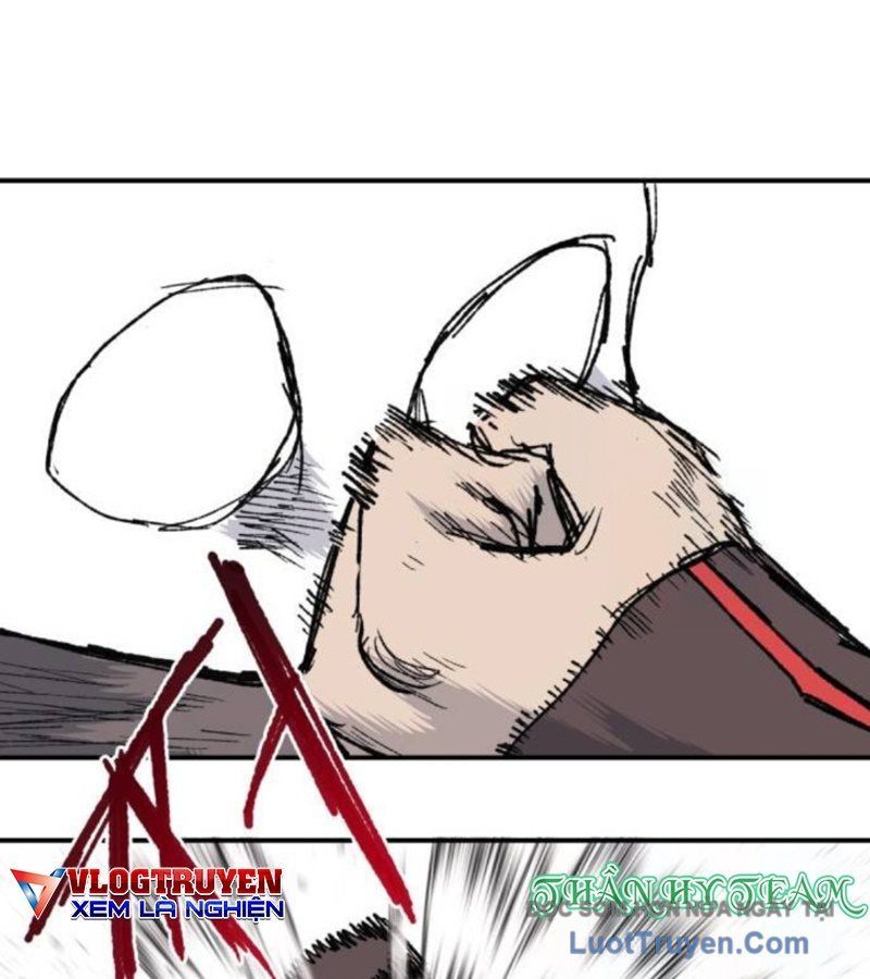 Khô Lâu Sứ Giả Chap 13 - Next Chap 14