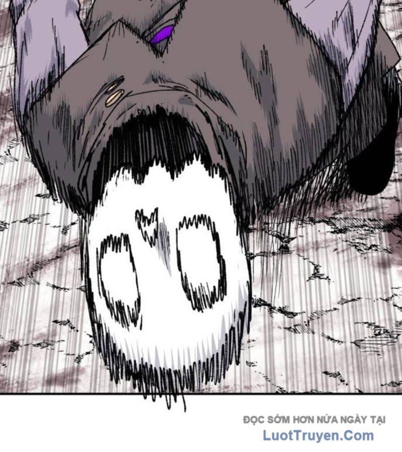 Khô Lâu Sứ Giả Chap 13 - Next Chap 14