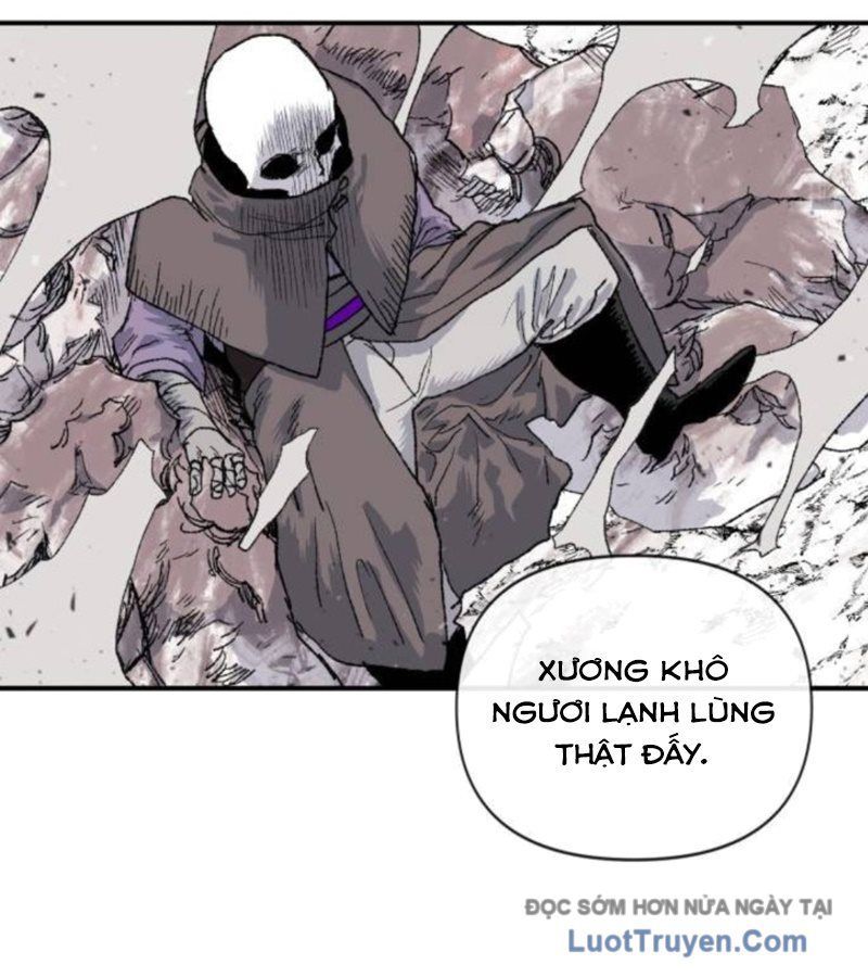 Khô Lâu Sứ Giả Chap 13 - Next Chap 14
