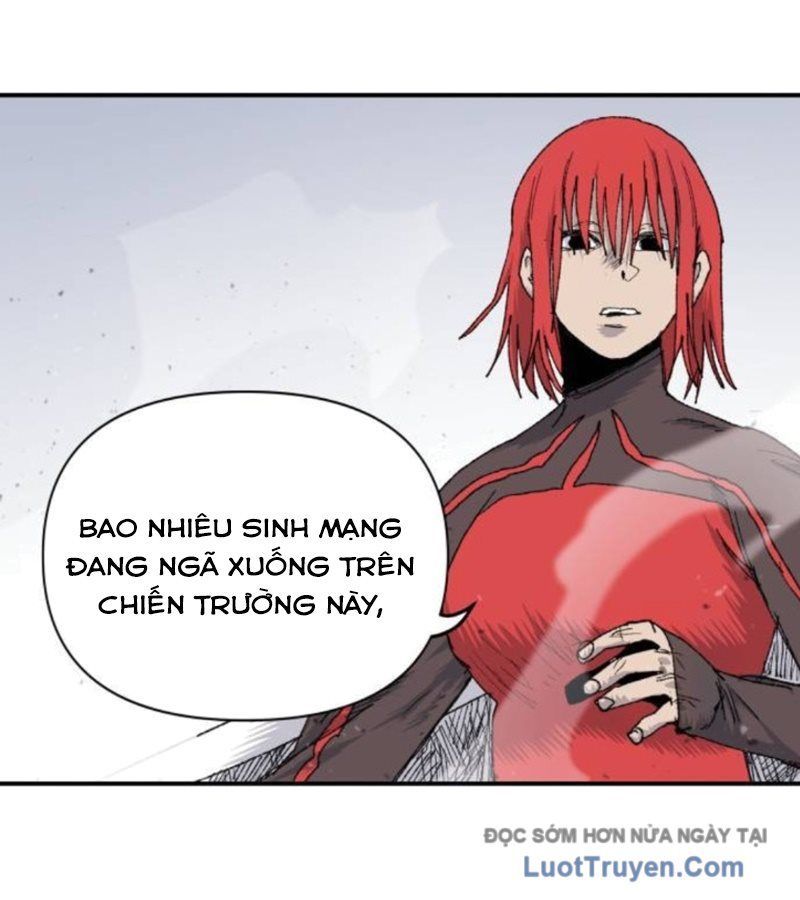 Khô Lâu Sứ Giả Chap 13 - Next Chap 14