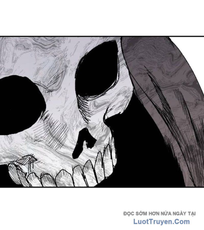 Khô Lâu Sứ Giả Chap 13 - Next Chap 14