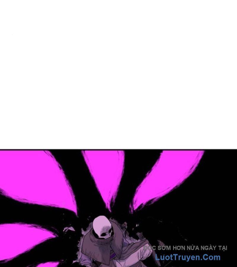 Khô Lâu Sứ Giả Chap 13 - Next Chap 14