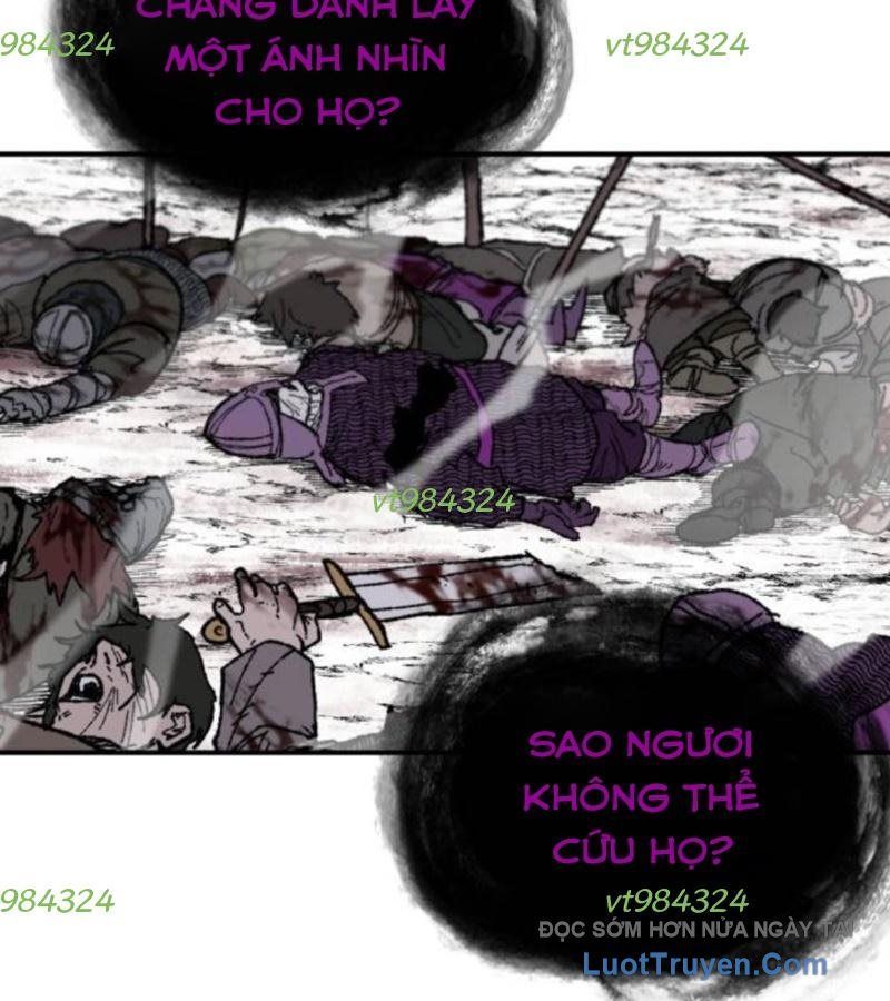 Khô Lâu Sứ Giả Chap 13 - Next Chap 14