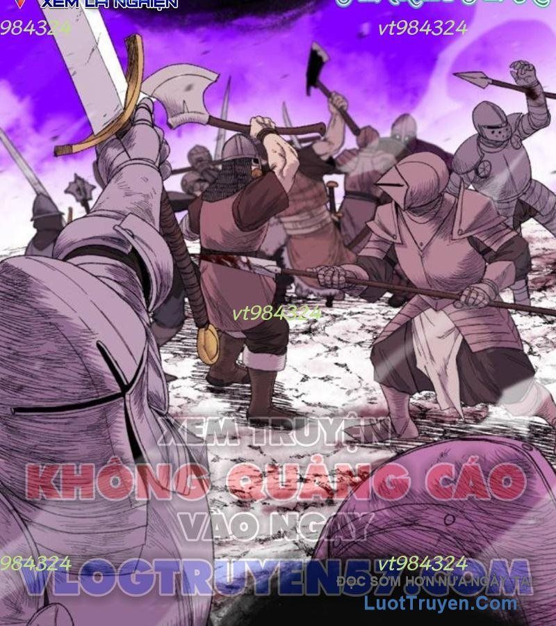 Khô Lâu Sứ Giả Chap 13 - Next Chap 14