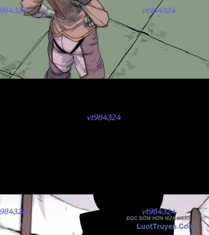 Khô Lâu Sứ Giả Chap 13 - Next Chap 14