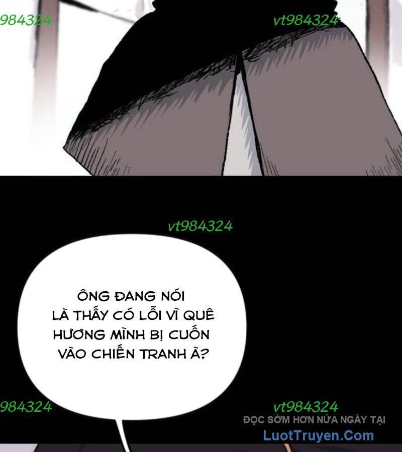 Khô Lâu Sứ Giả Chap 13 - Next Chap 14