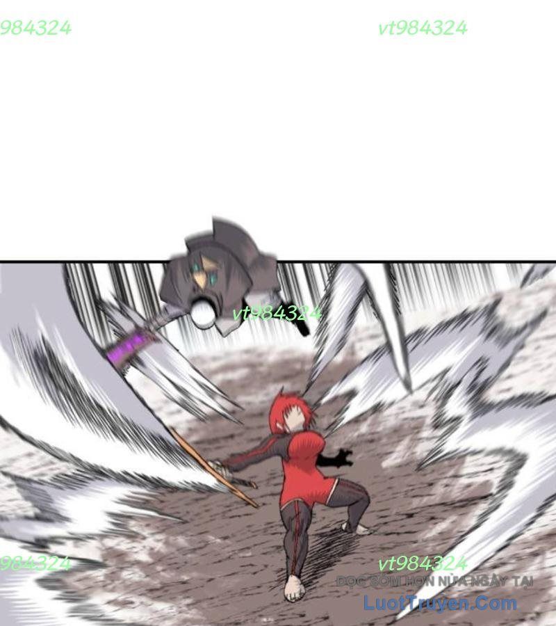 Khô Lâu Sứ Giả Chap 13 - Next Chap 14