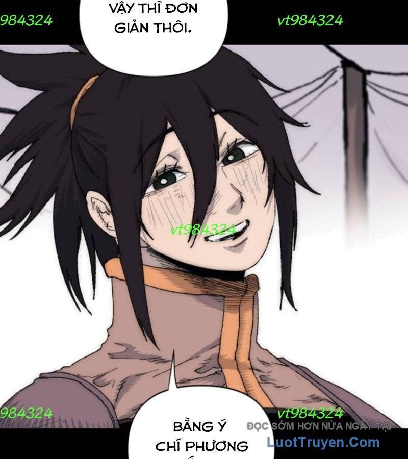 Khô Lâu Sứ Giả Chap 13 - Next Chap 14