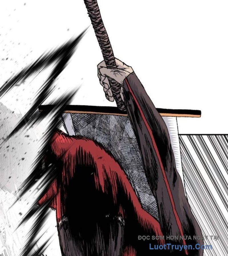 Khô Lâu Sứ Giả Chap 13 - Next Chap 14