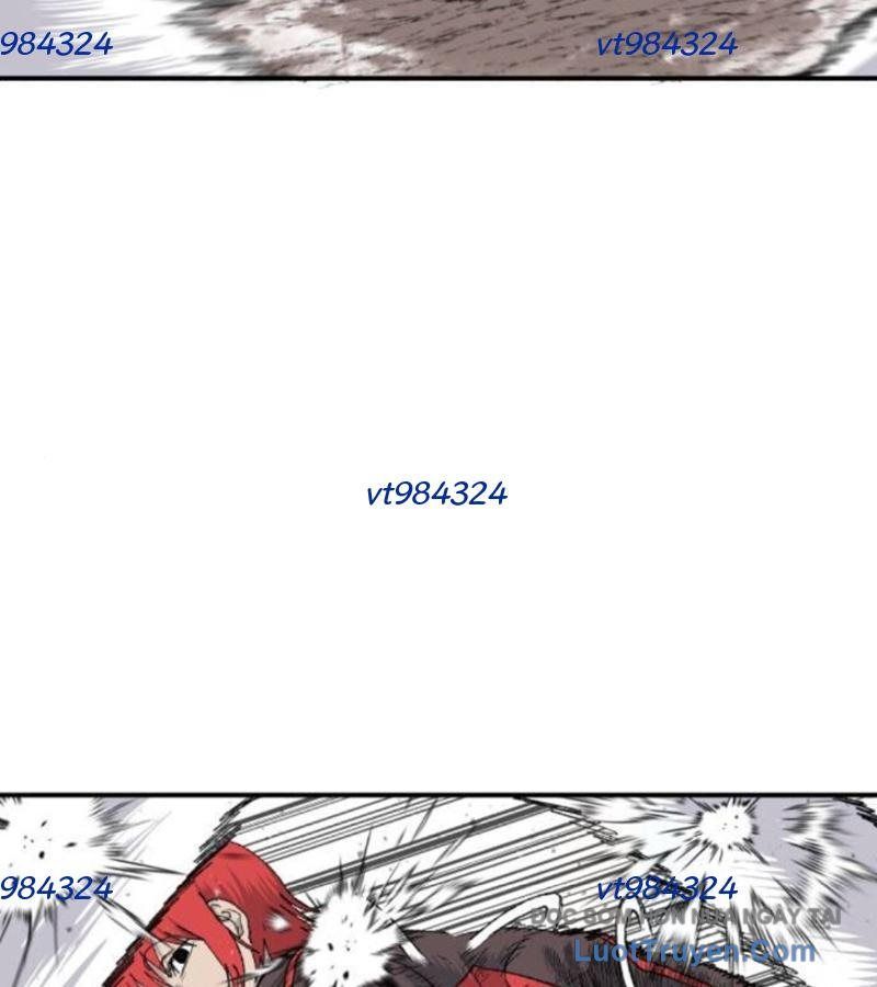 Khô Lâu Sứ Giả Chap 13 - Next Chap 14