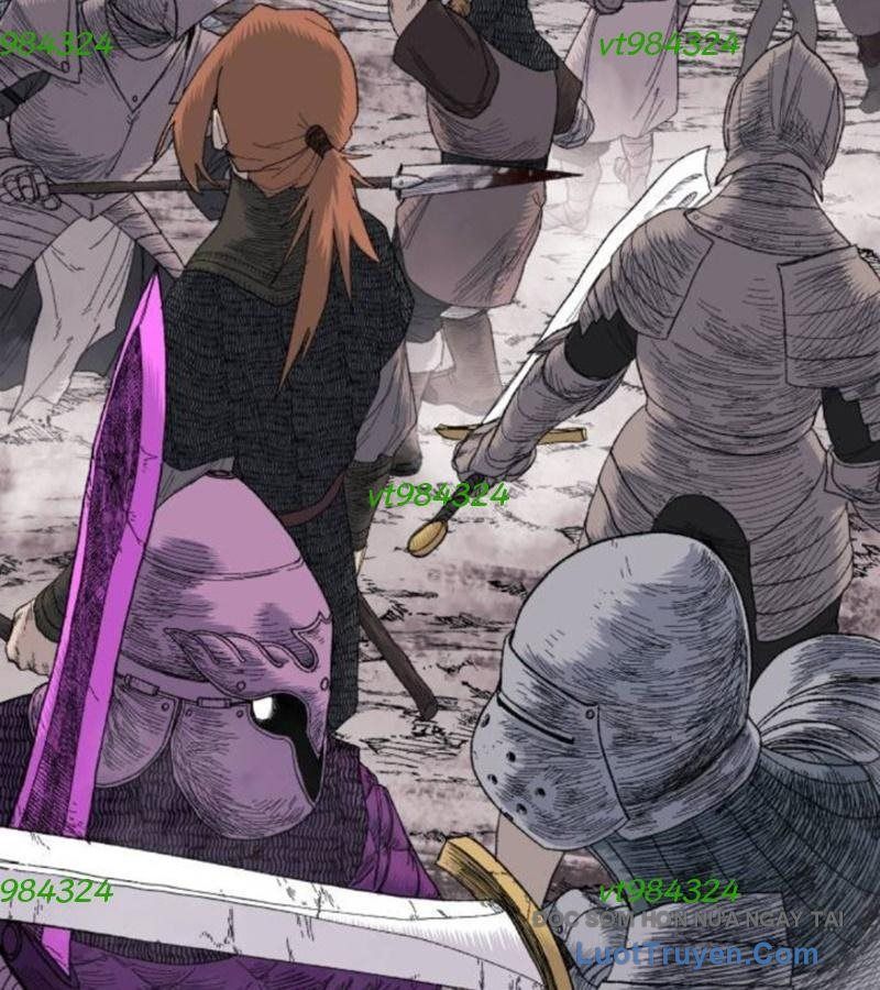 Khô Lâu Sứ Giả Chap 13 - Next Chap 14