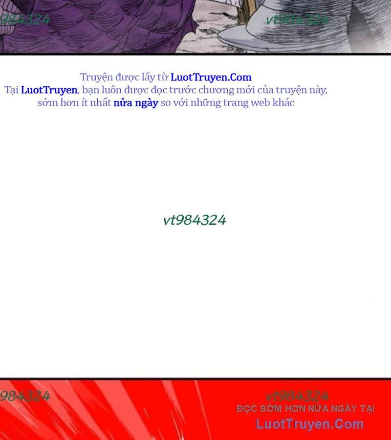 Khô Lâu Sứ Giả Chap 13 - Next Chap 14