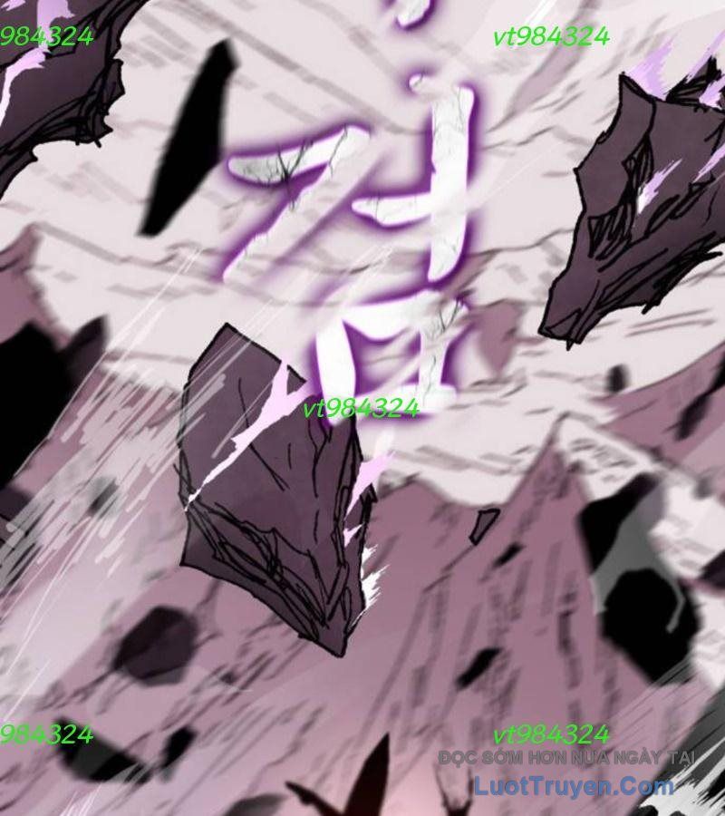 Khô Lâu Sứ Giả Chap 13 - Next Chap 14