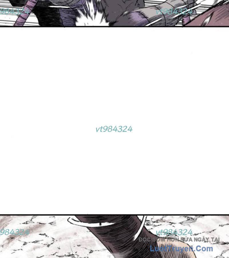 Khô Lâu Sứ Giả Chap 13 - Next Chap 14