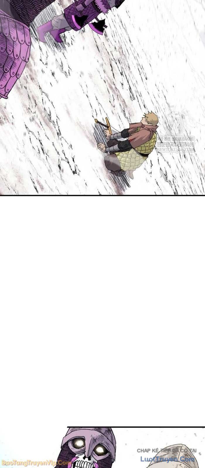 Khô Lâu Sứ Giả Chap 15 - Next Chap 16