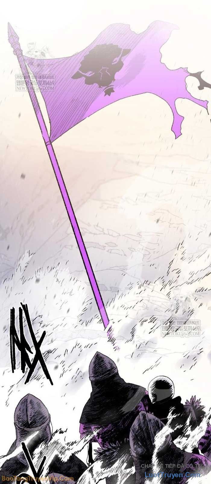 Khô Lâu Sứ Giả Chap 15 - Next Chap 16