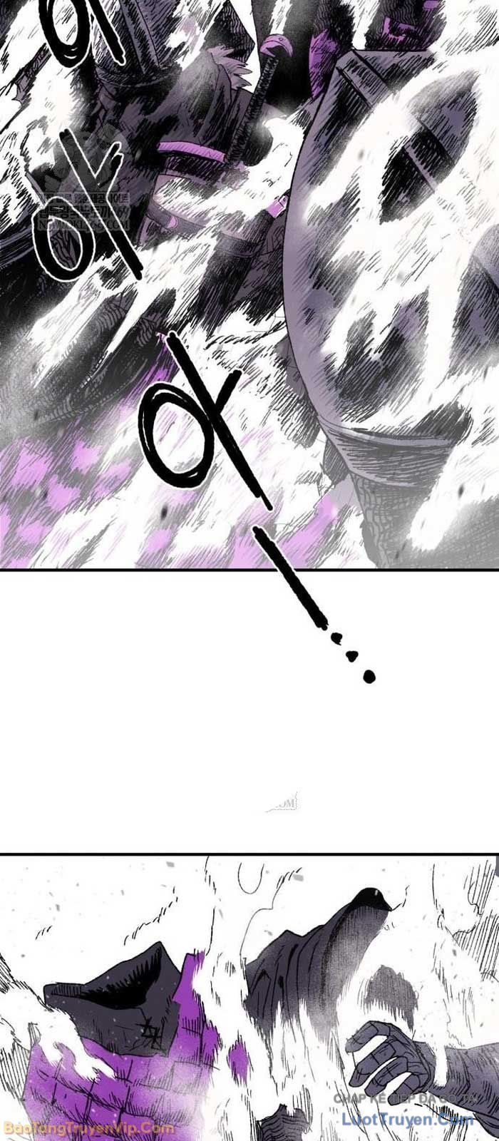 Khô Lâu Sứ Giả Chap 15 - Next Chap 16