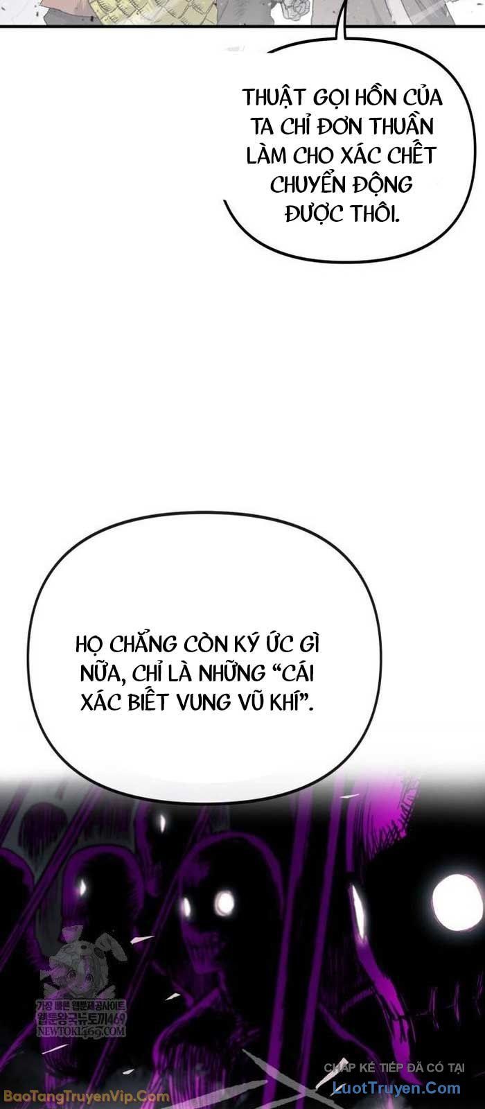 Khô Lâu Sứ Giả Chap 15 - Next Chap 16