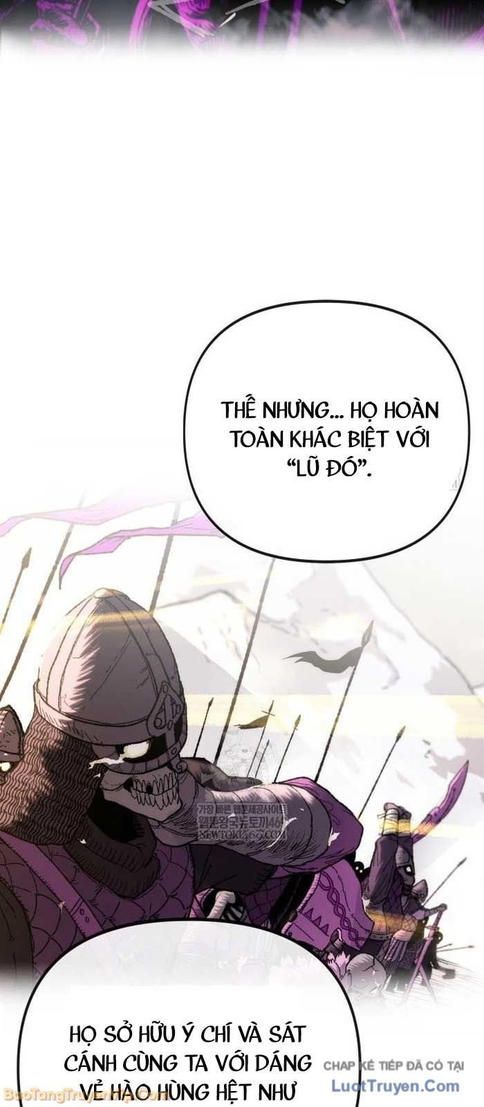 Khô Lâu Sứ Giả Chap 15 - Next Chap 16