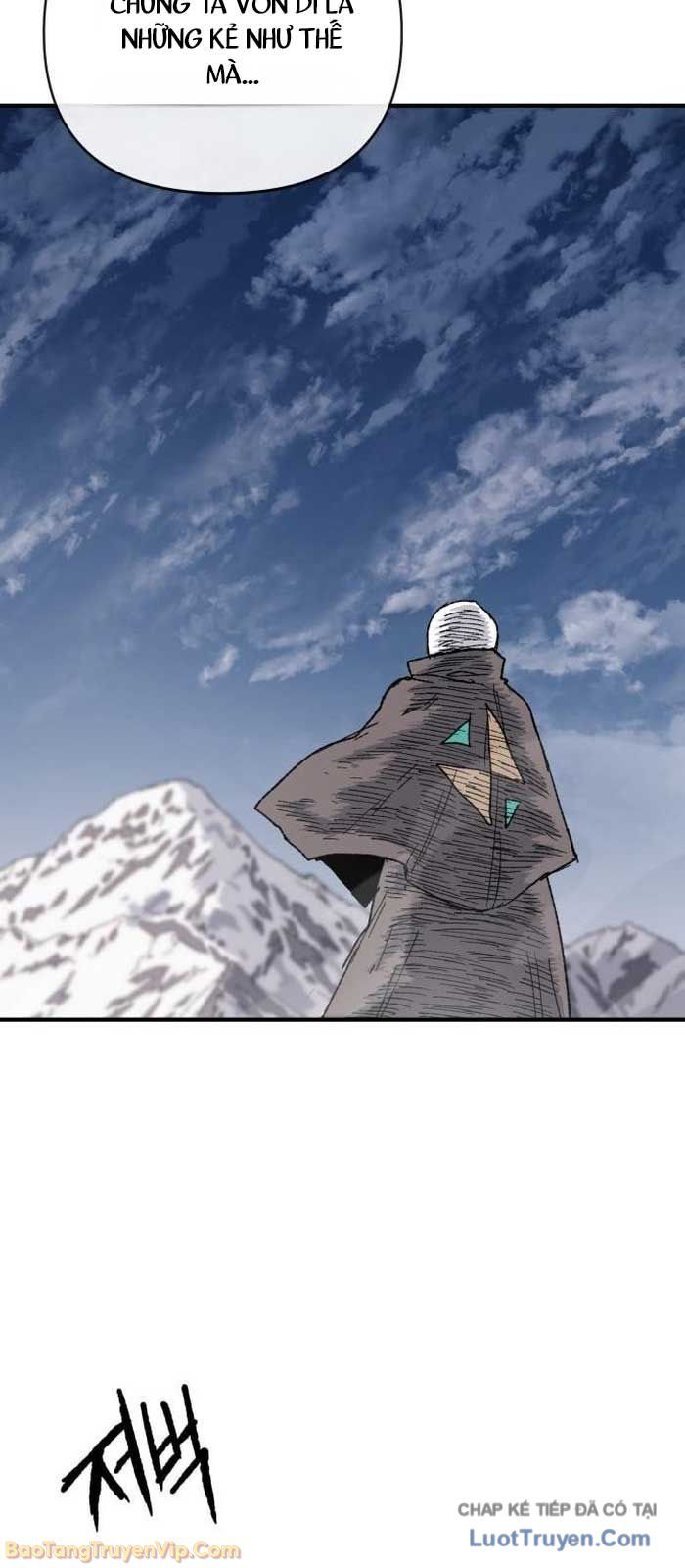 Khô Lâu Sứ Giả Chap 15 - Next Chap 16