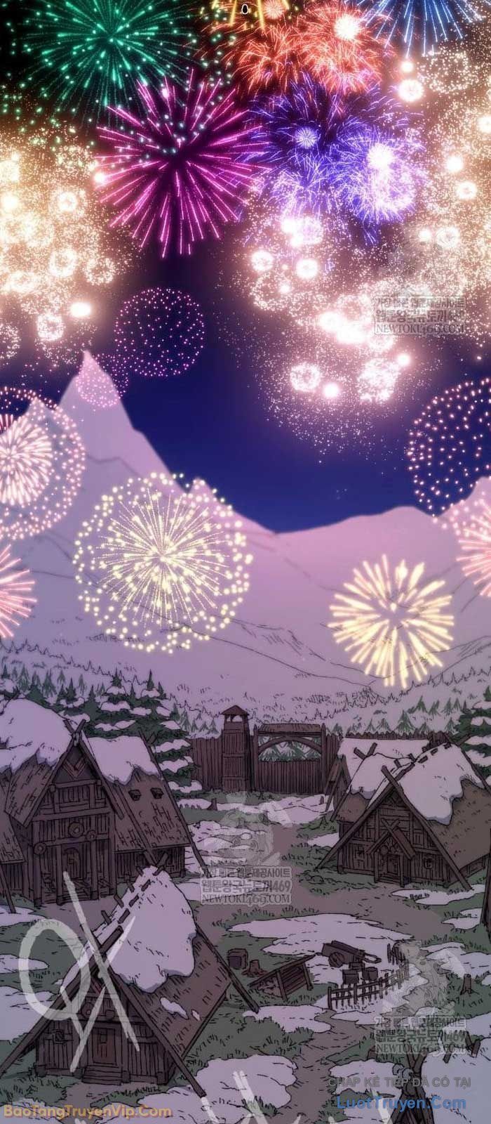 Khô Lâu Sứ Giả Chap 15 - Next Chap 16