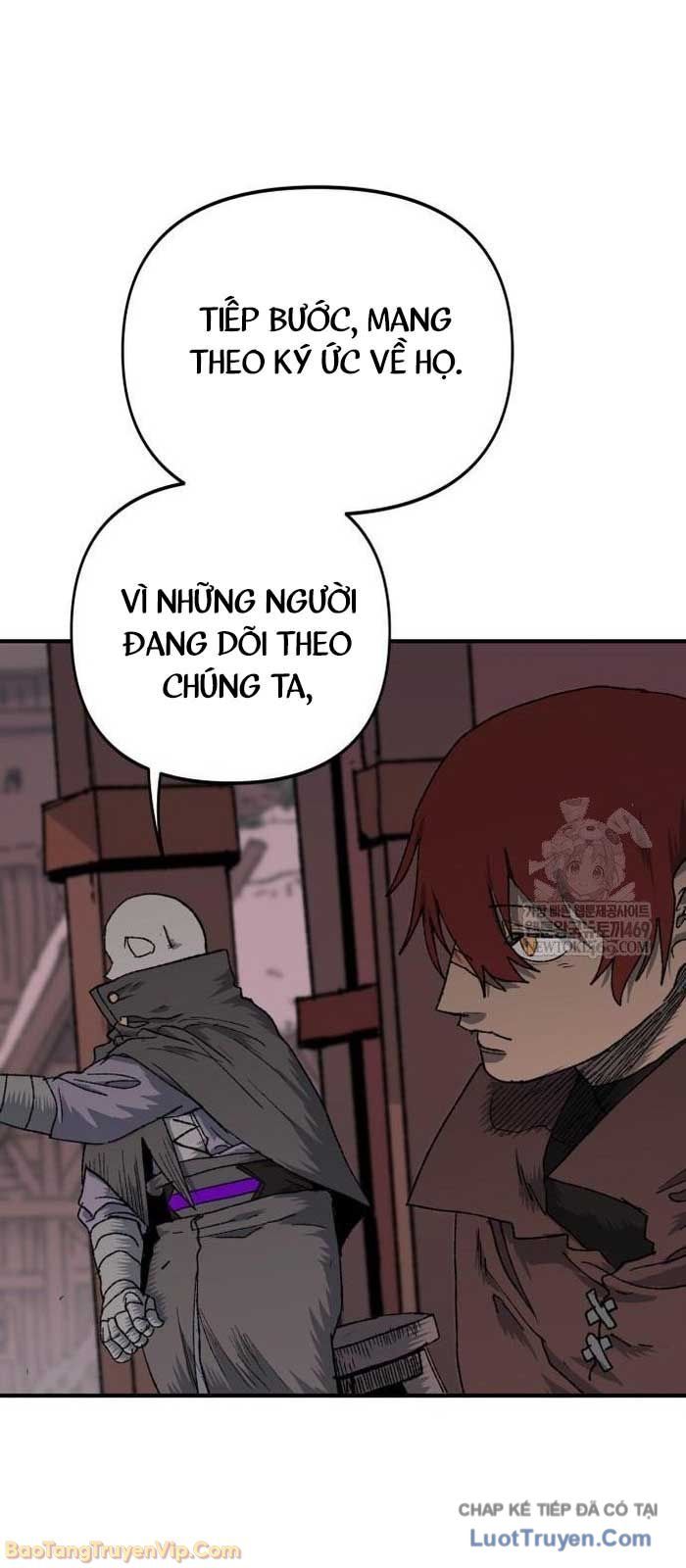 Khô Lâu Sứ Giả Chap 15 - Next Chap 16