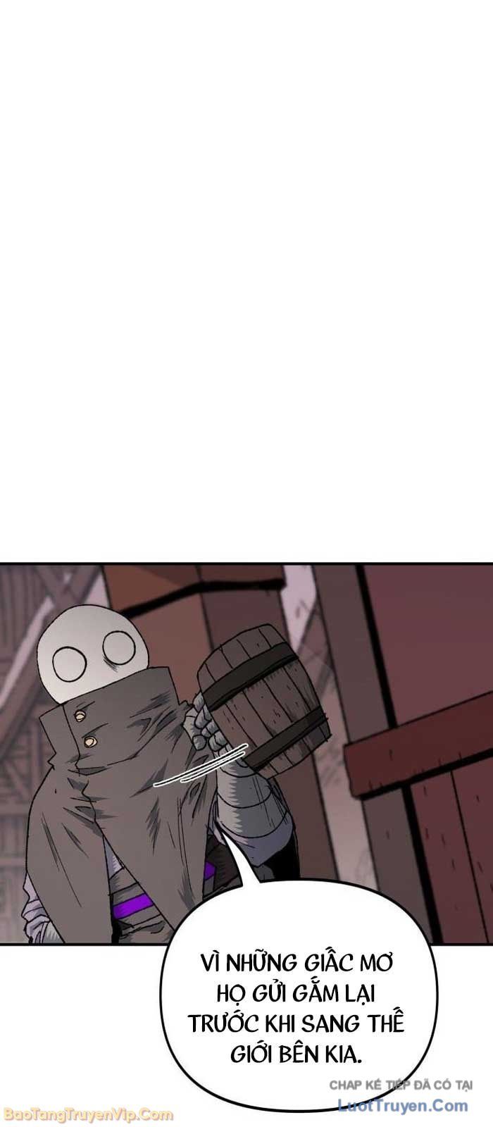 Khô Lâu Sứ Giả Chap 15 - Next Chap 16