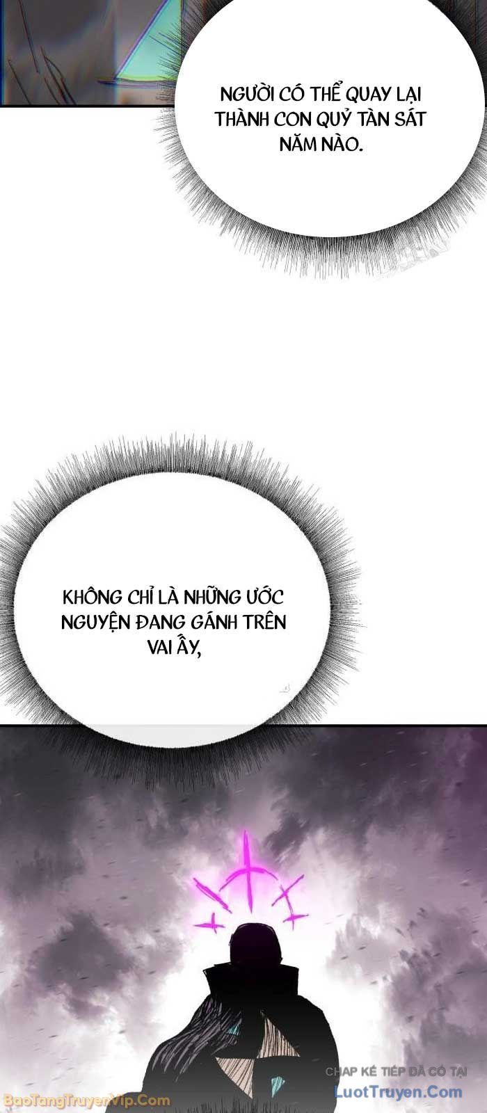 Khô Lâu Sứ Giả Chap 15 - Next Chap 16