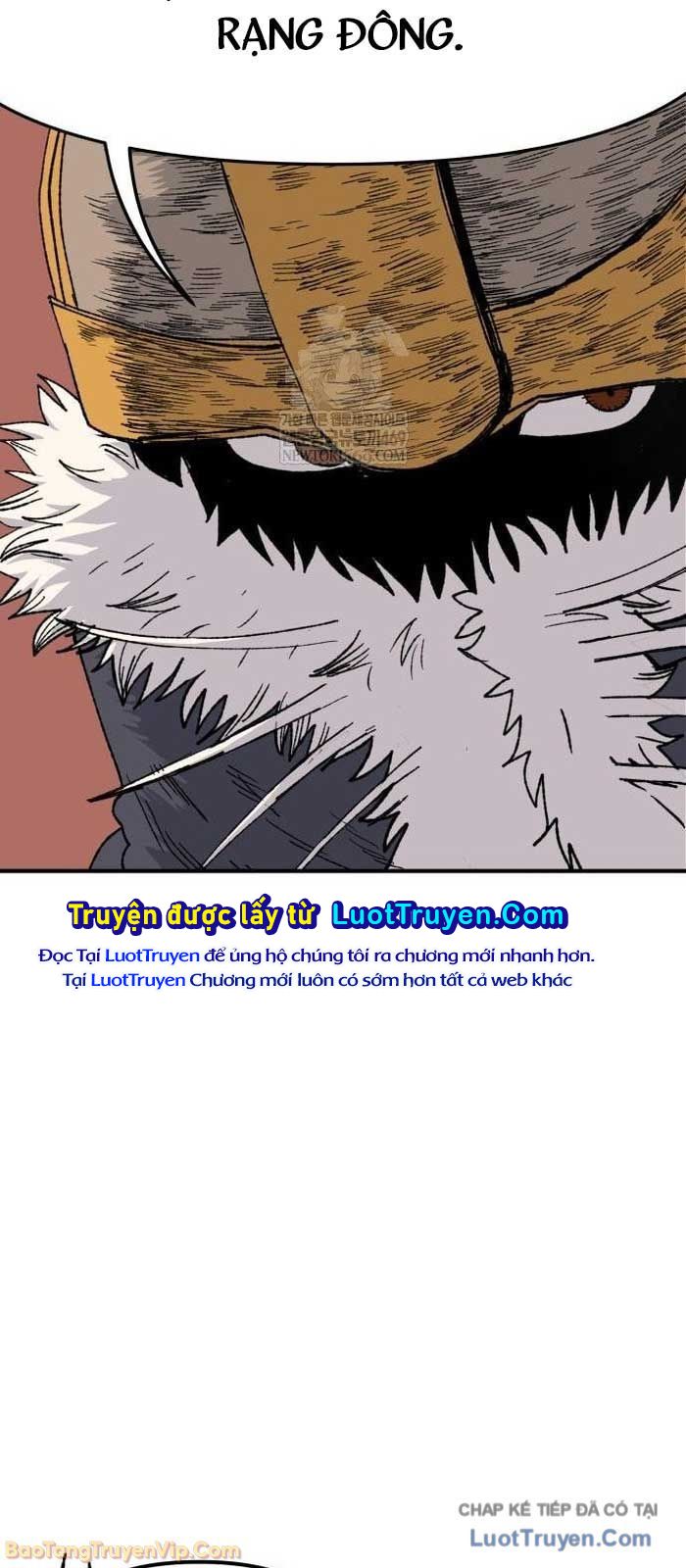 Khô Lâu Sứ Giả Chap 15 - Next Chap 16