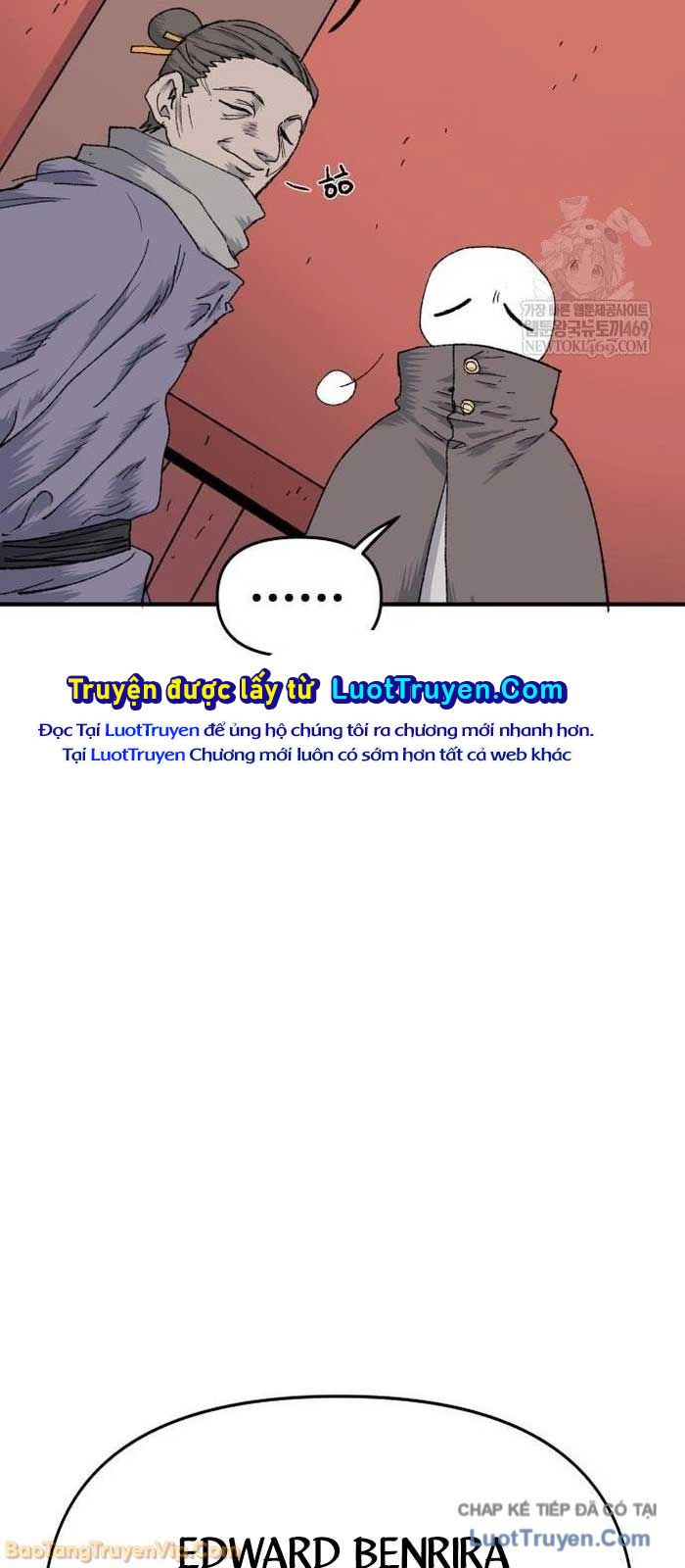 Khô Lâu Sứ Giả Chap 15 - Next Chap 16