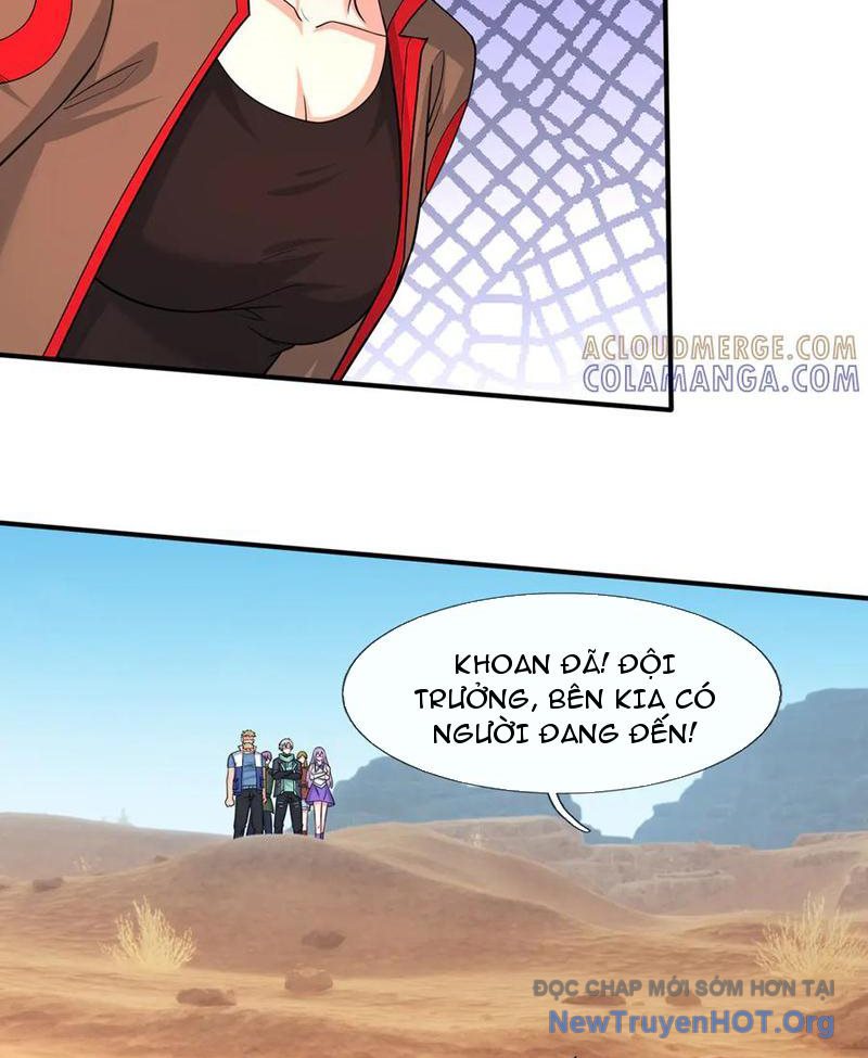 Khởi đầu Bằng Một Vạn Hít đất: Oanh Sát Thần Minh! Chap 63 - Next Chap 64