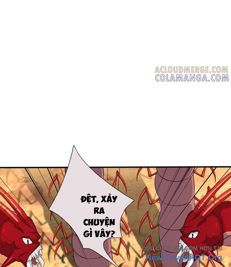 Khởi đầu Bằng Một Vạn Hít đất: Oanh Sát Thần Minh! Chap 63 - Next Chap 64