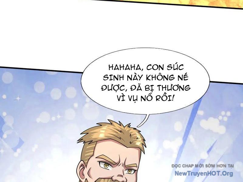 Khởi đầu Bằng Một Vạn Hít đất: Oanh Sát Thần Minh! Chap 64 - Next Chap 65