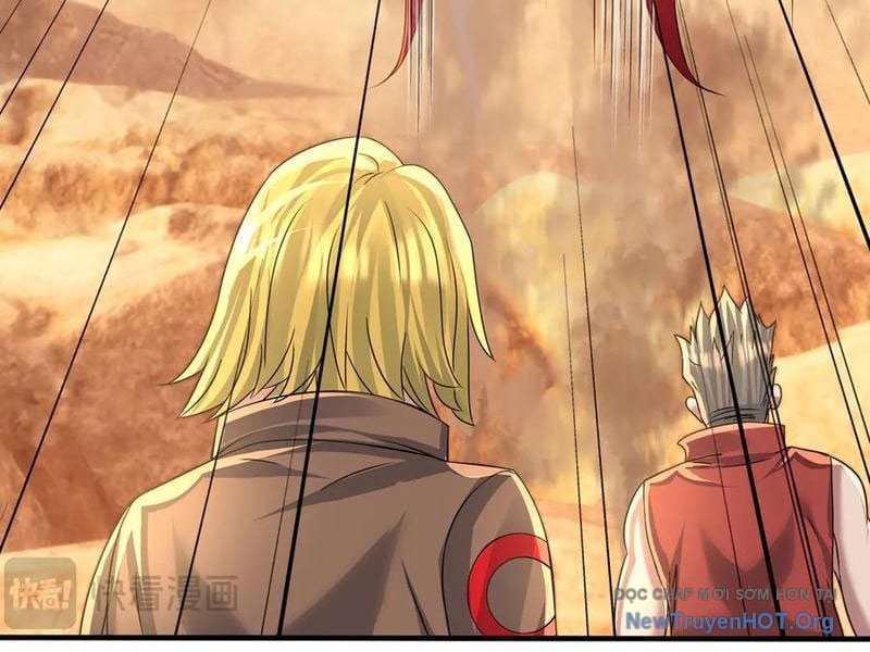 Khởi đầu Bằng Một Vạn Hít đất: Oanh Sát Thần Minh! Chap 64 - Next Chap 65