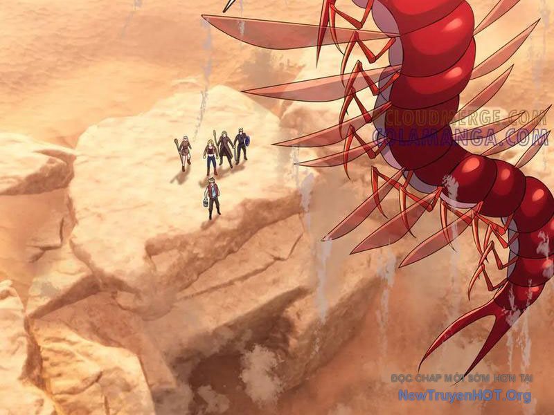 Khởi đầu Bằng Một Vạn Hít đất: Oanh Sát Thần Minh! Chap 64 - Next Chap 65