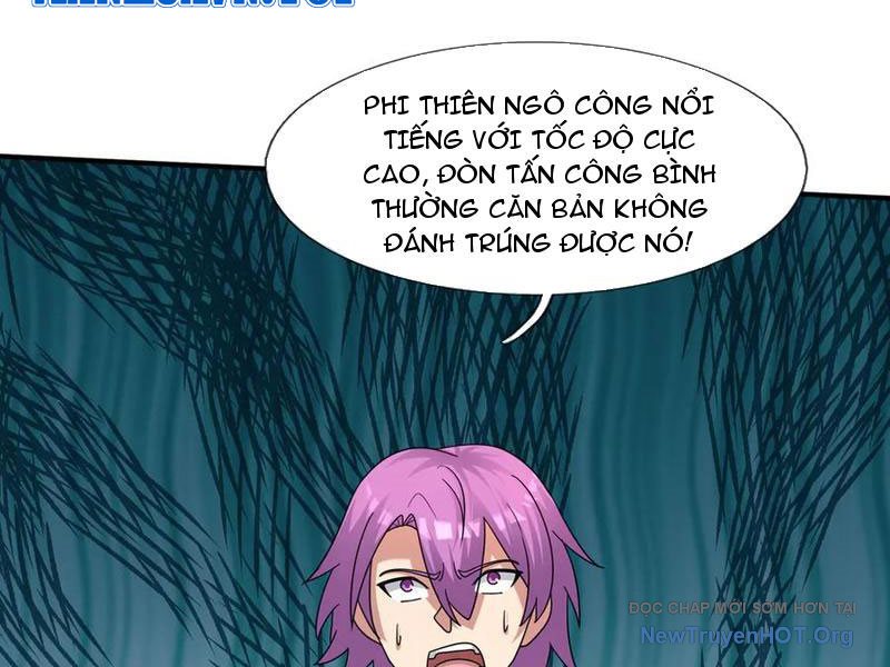 Khởi đầu Bằng Một Vạn Hít đất: Oanh Sát Thần Minh! Chap 64 - Next Chap 65